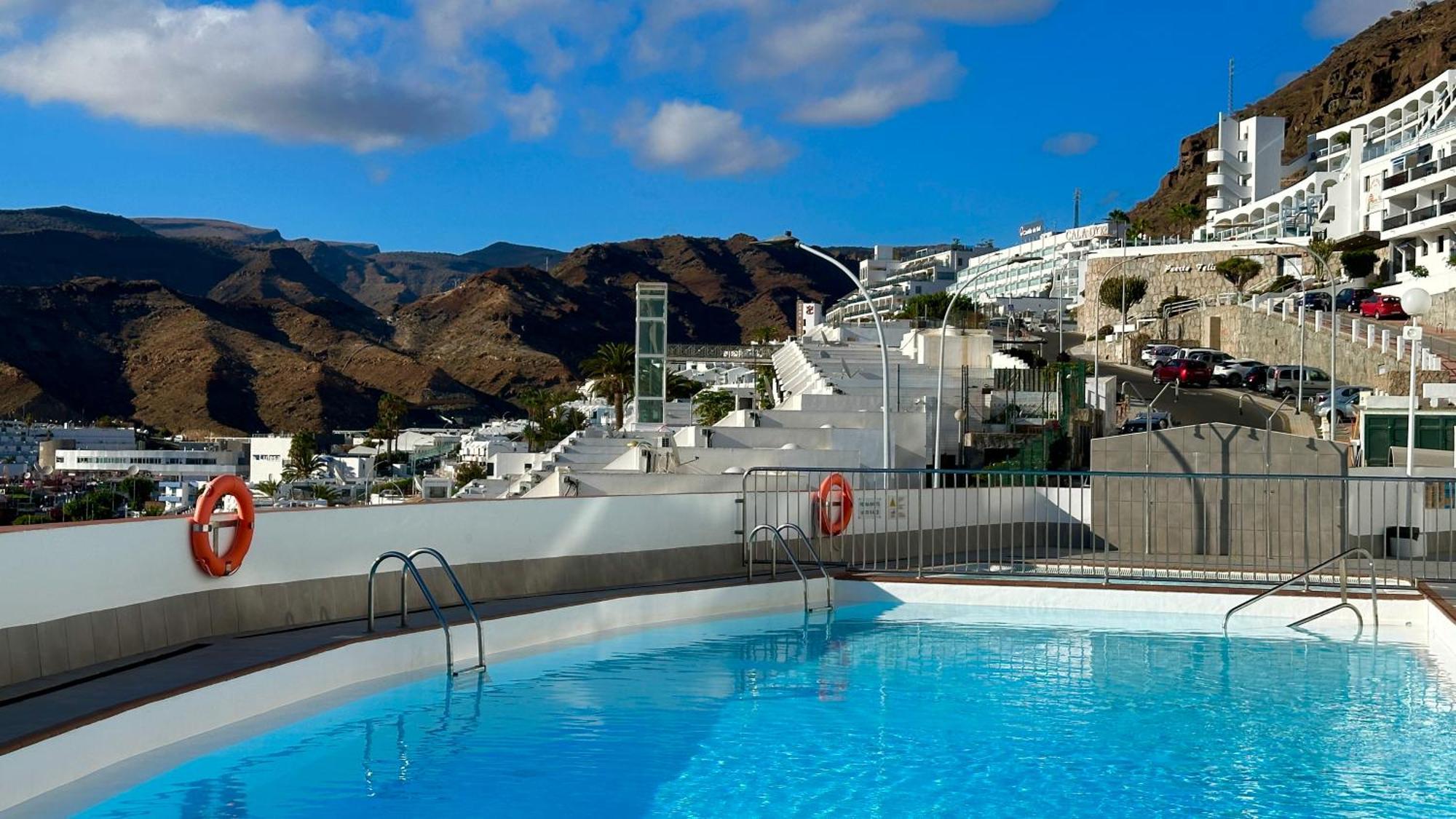 Omar Holidays Puerto Rico  Exterior foto